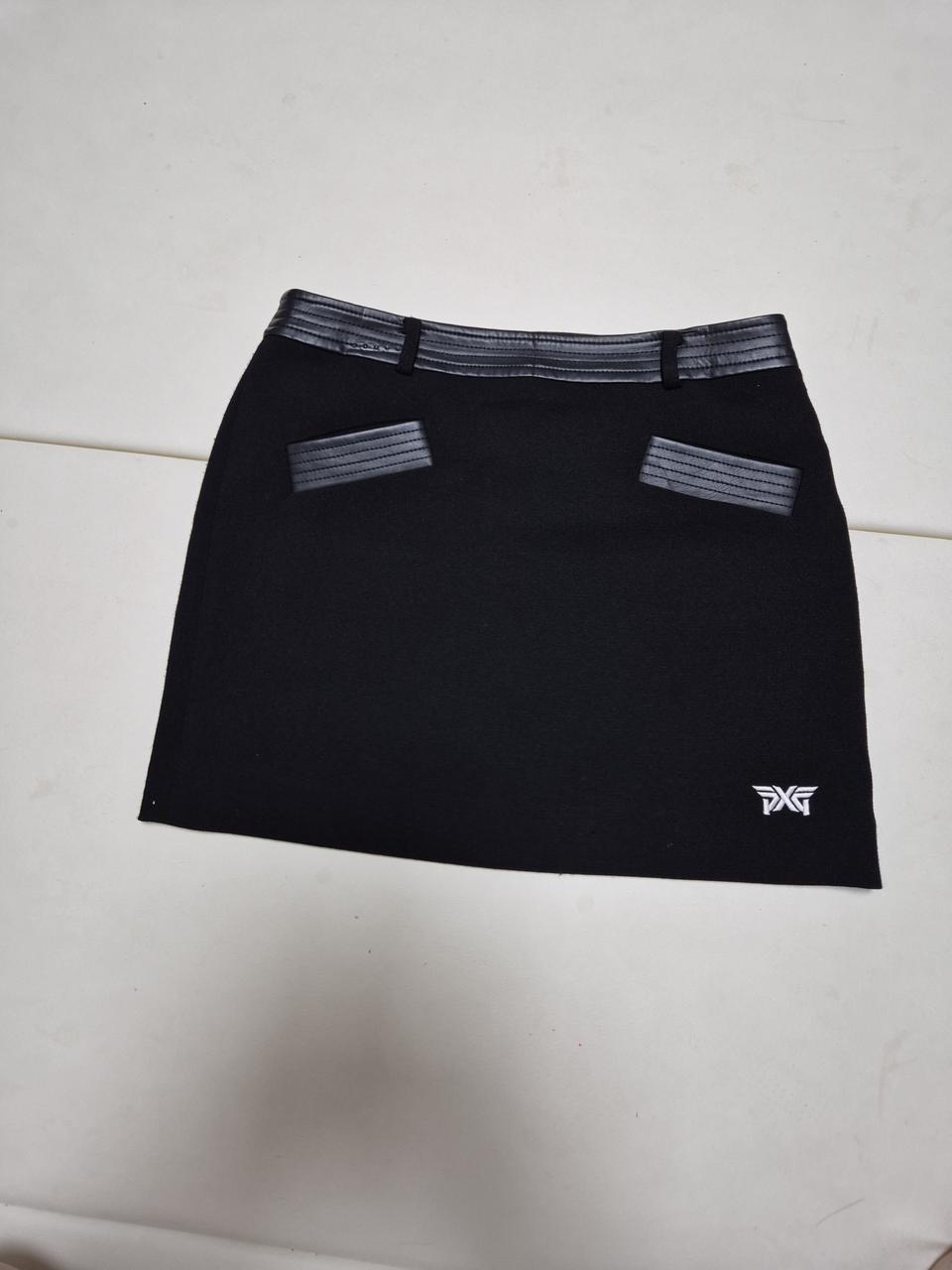 PXG  골프치마바지   M