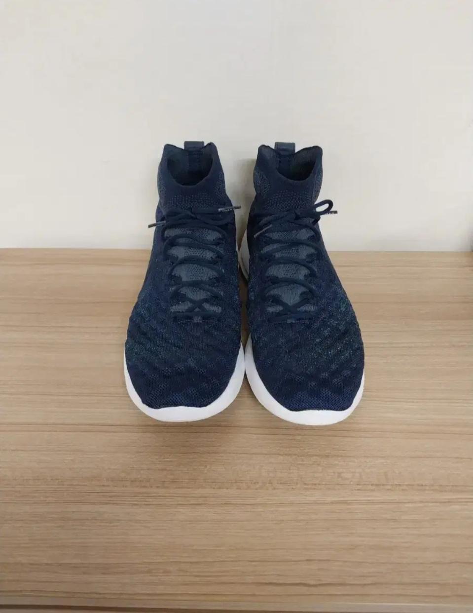 남성 나이키 루나마지스타2 플라이니트FC 운동화 (285)