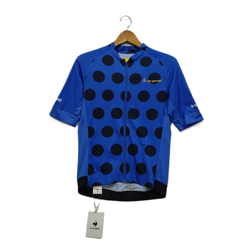 4107/르꼬끄/XL/새상품/2022ss/사이클 트레이닝복/구제나라앨리스