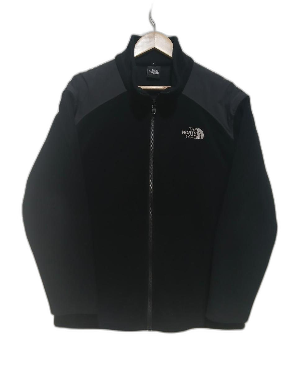 노스페이스 집업 105