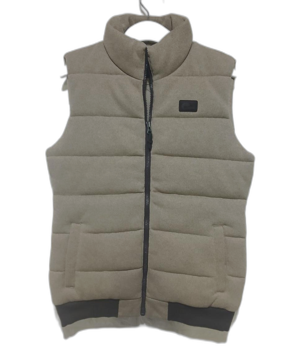 네파 패딩조끼 90