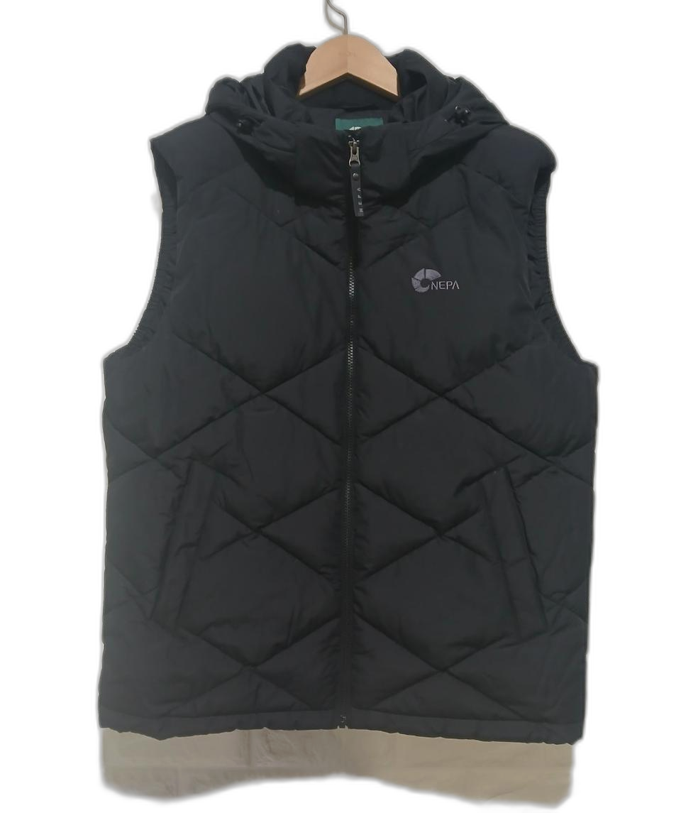 네파 패딩조끼 110