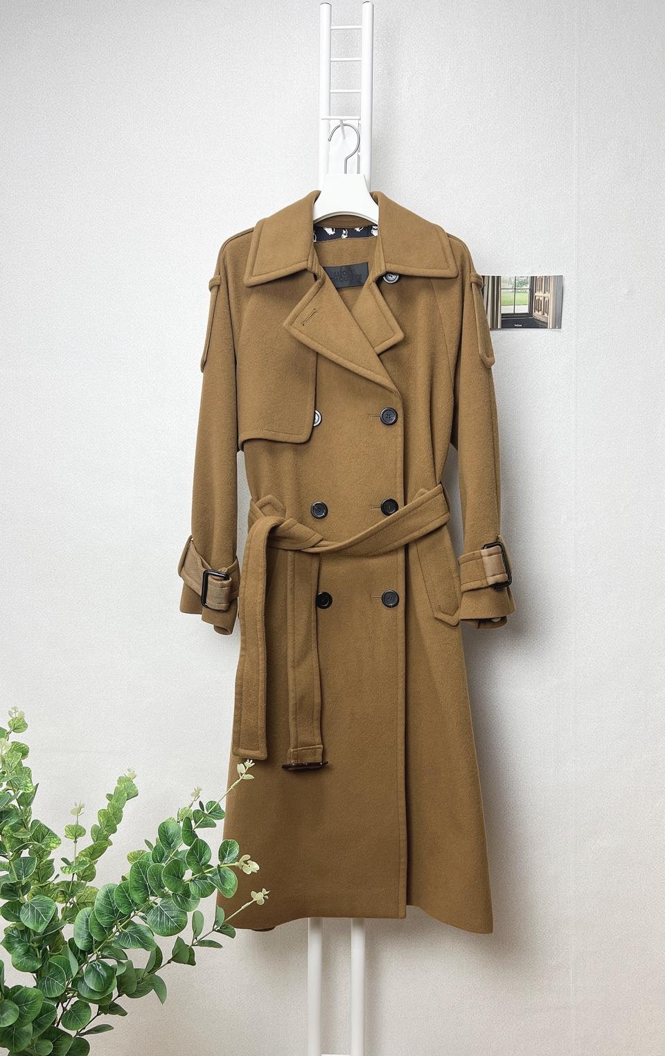 럭키슈에뜨 벨티드 울코트