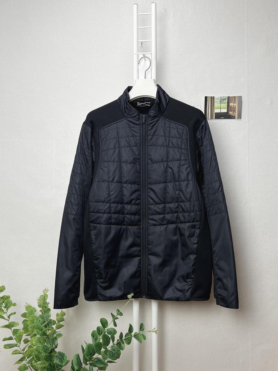 언더아머골프 경량 패딩자켓 XL