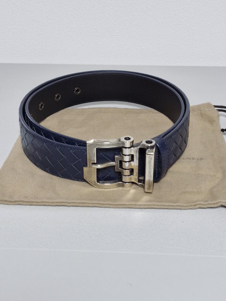 보테가 베네타 남성벨트 95 /38