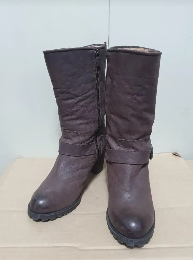 MC251 부츠.털부츠.리얼가죽.리얼털 (250)