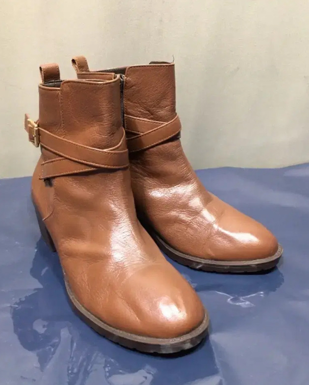 chevalier 앵글 부츠 240