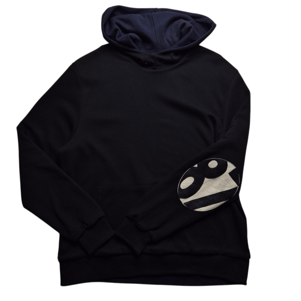 [3] 87MM 리버시블 후드티