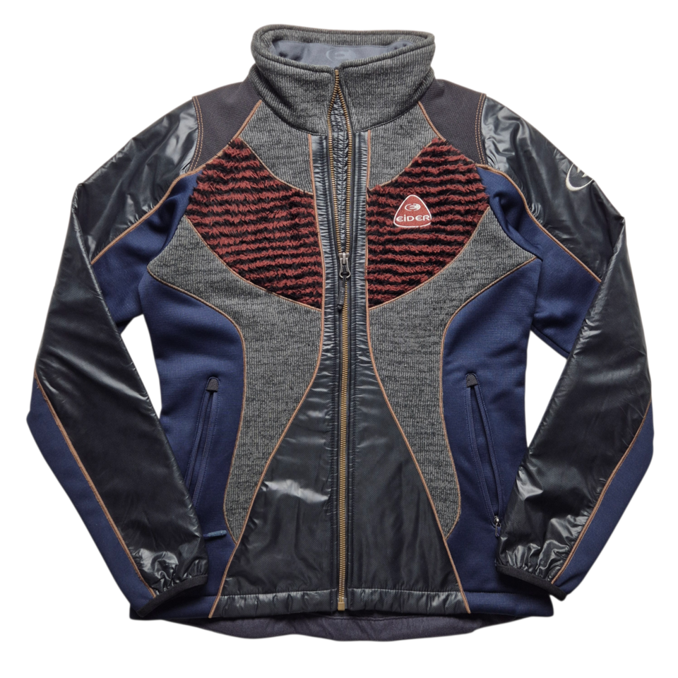 [S] 아이더 아웃도어 여성 동계자켓