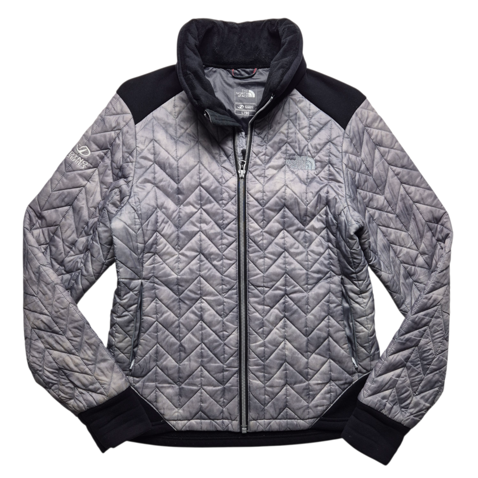 [L] 노스페이스 경량 패딩자켓