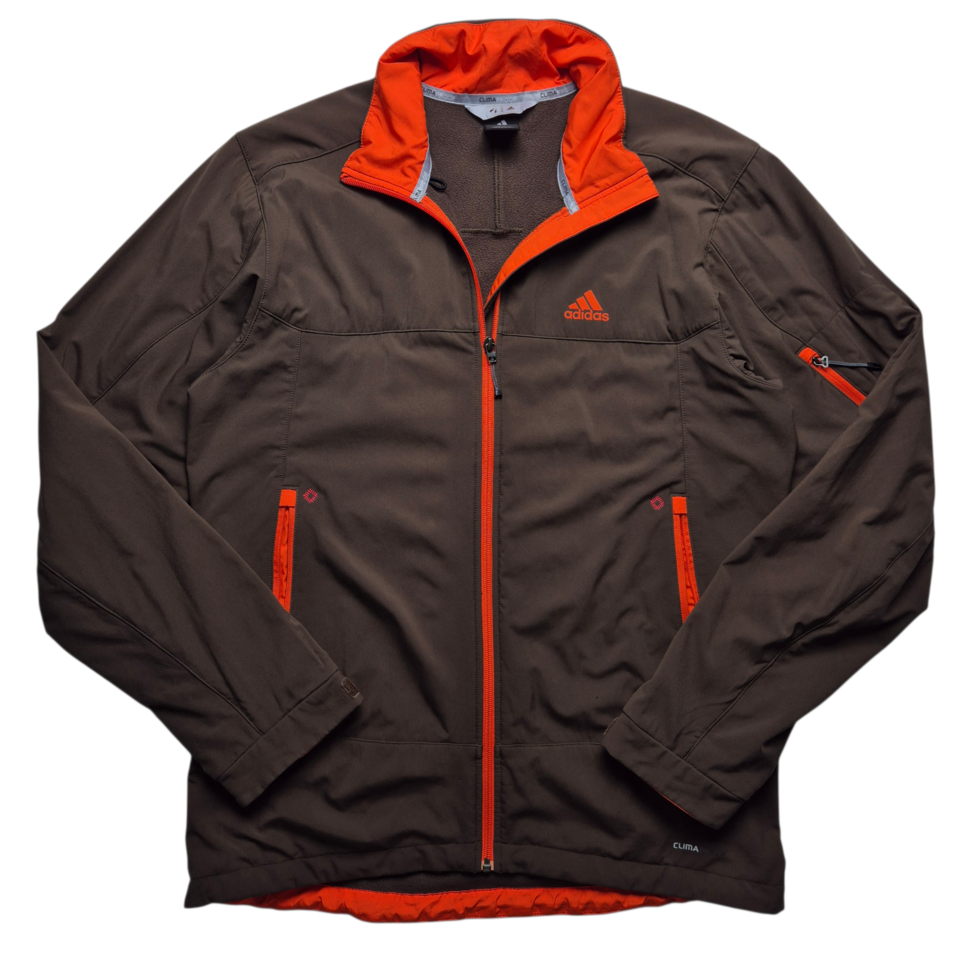 [110] 아디다스 바람막이 자켓