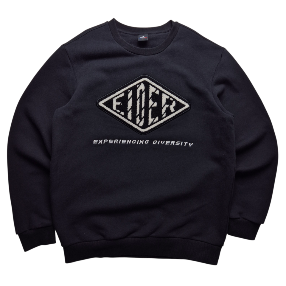 [L] 아이더 맨투맨