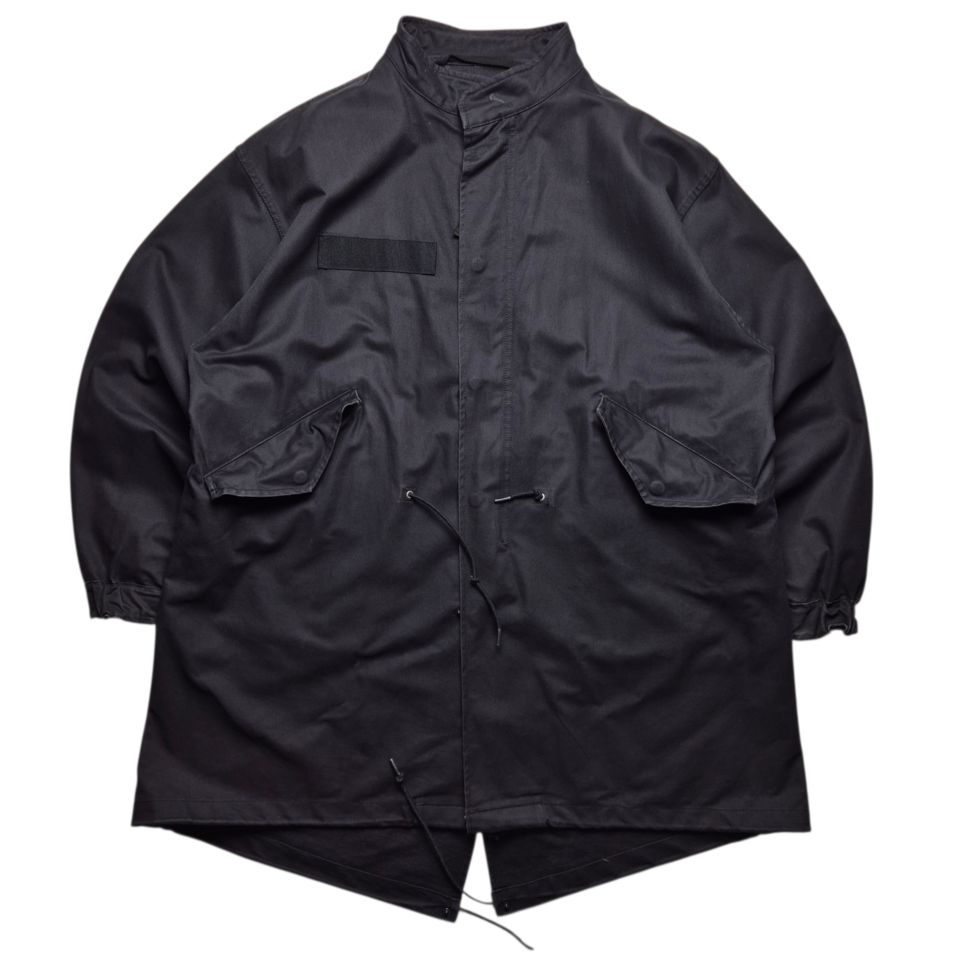 [M] 라퍼지스토어 M65 개파카