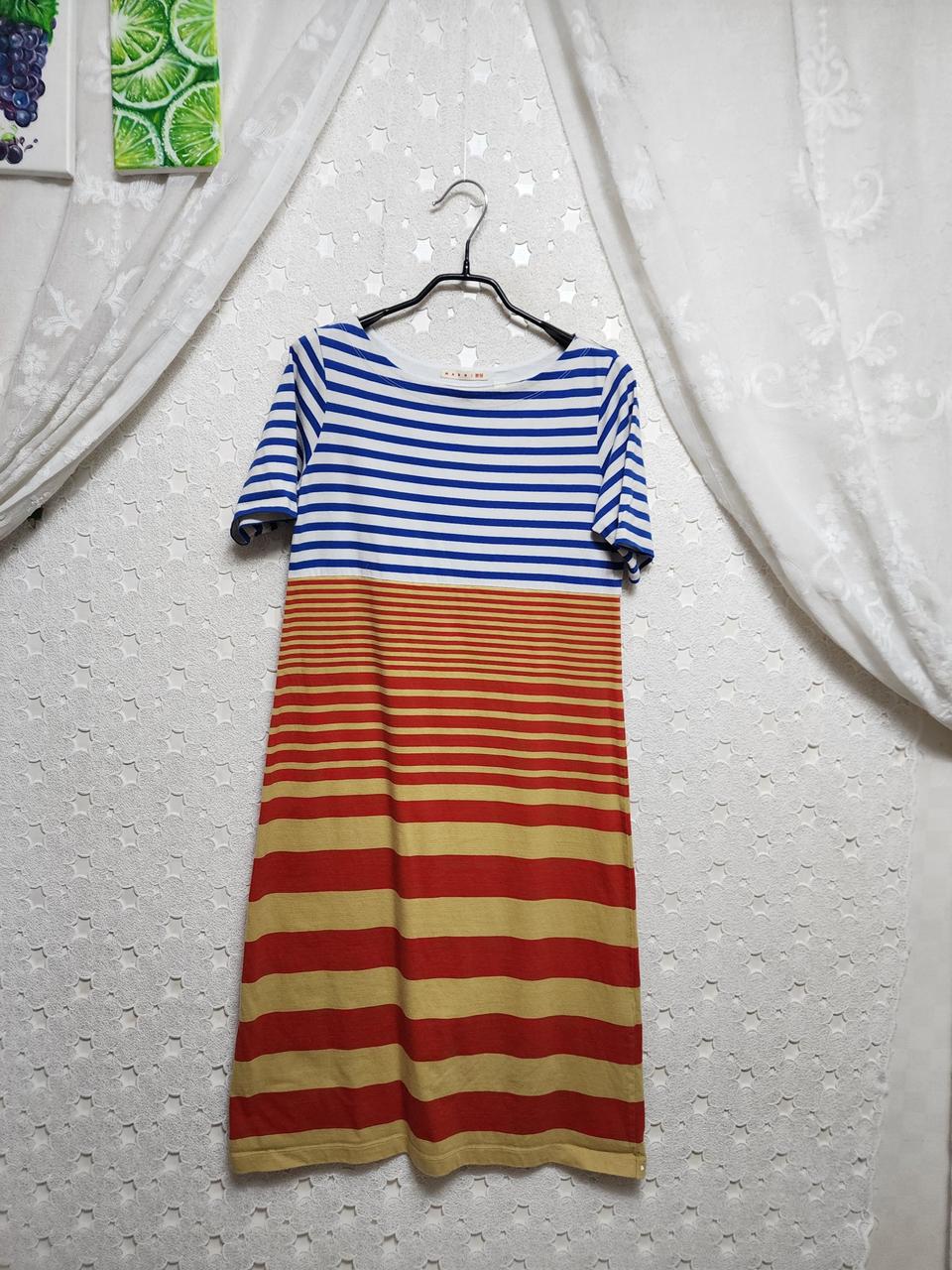 마르니*유니클로 원피스 여성55~66