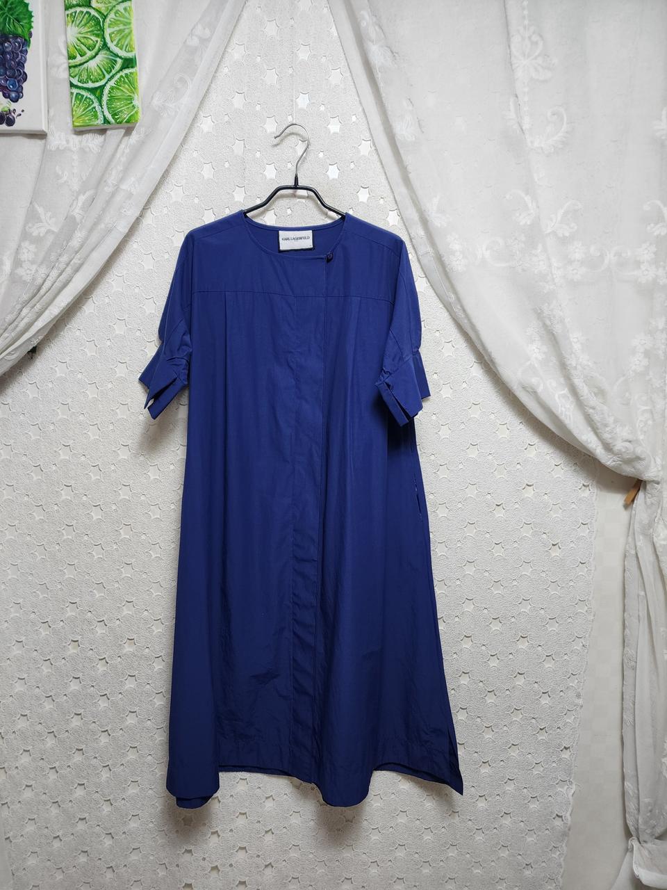 칼라거펠트 원피스 55~66