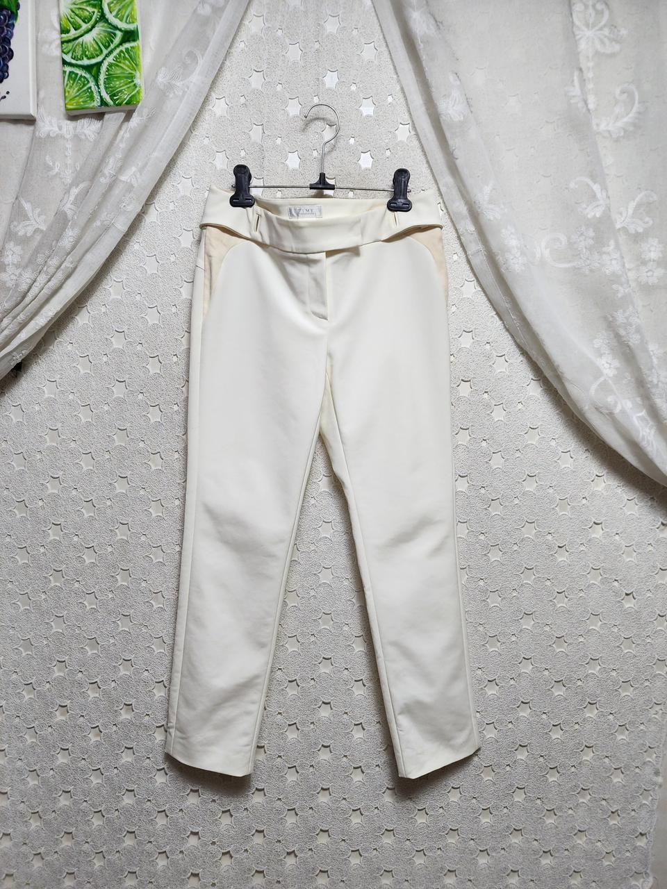 타임 바지 여성66