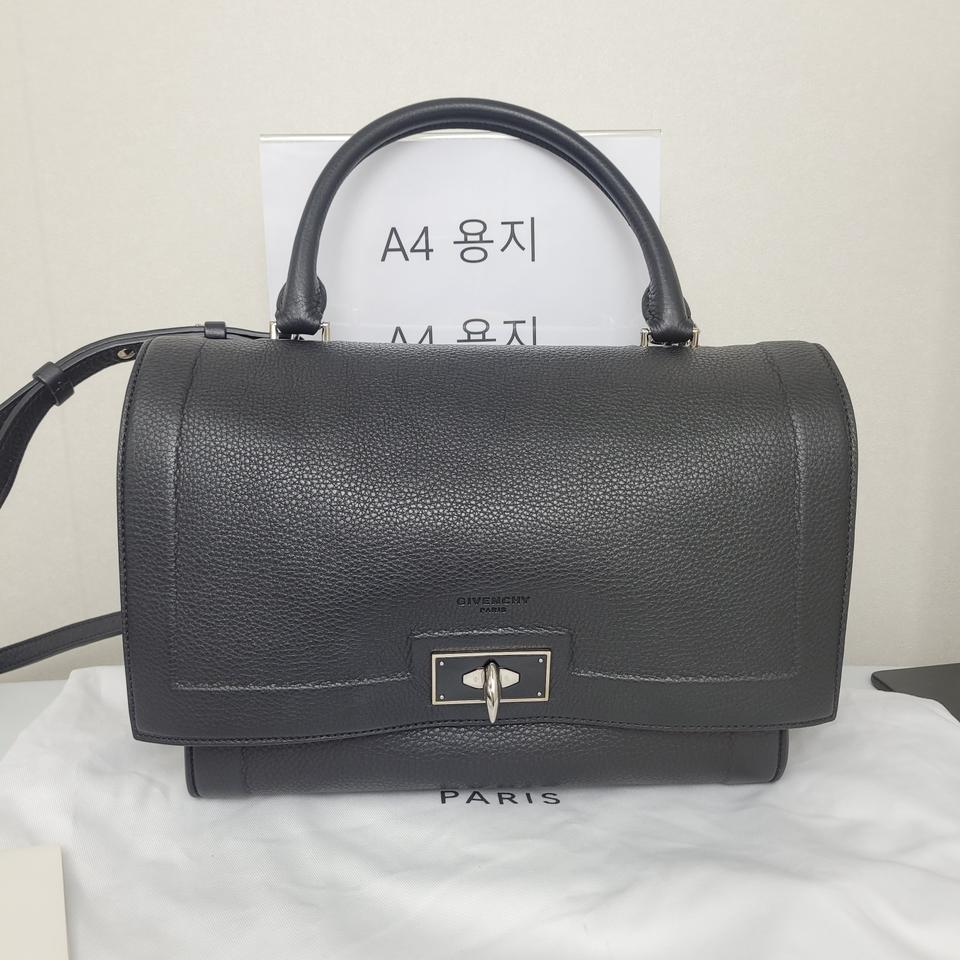 지방시 BB05959695 SHARK(샤크)토트 겸 숄더백