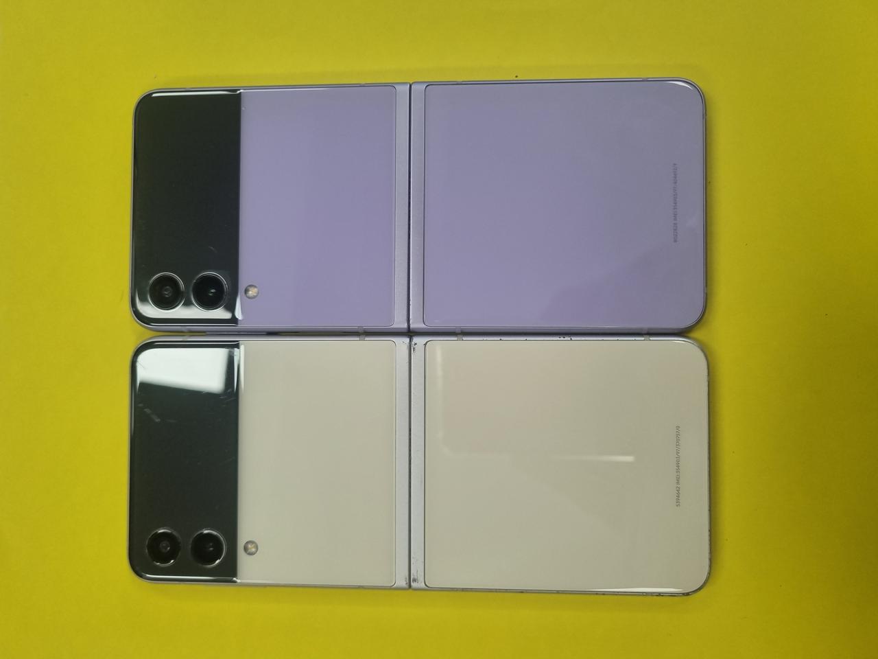 25[무잔상]삼성Z플립3색상선택판매[김포]풍무역]중고폰] 