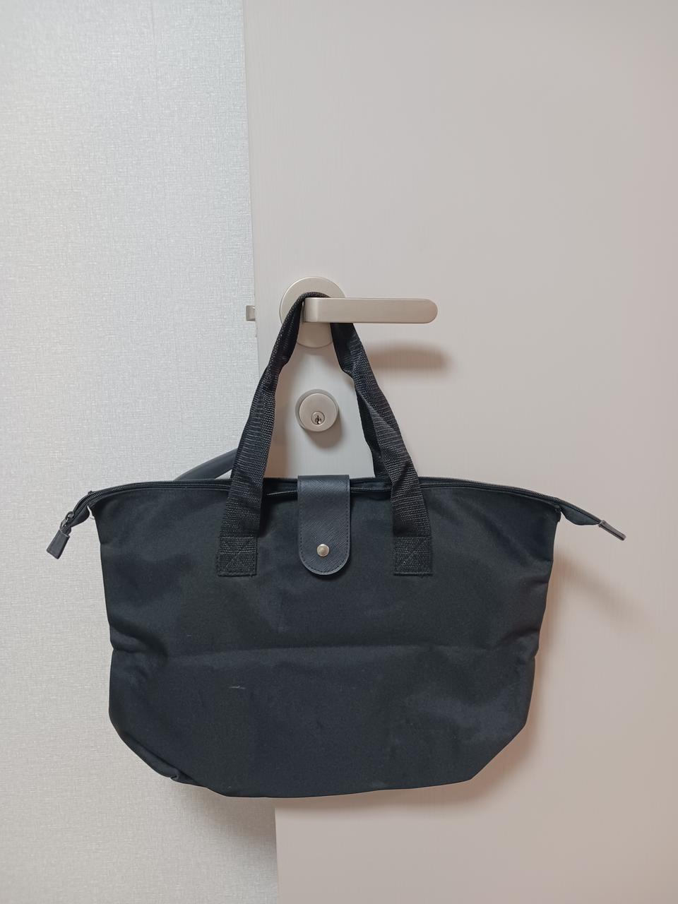 여행용가방 3종