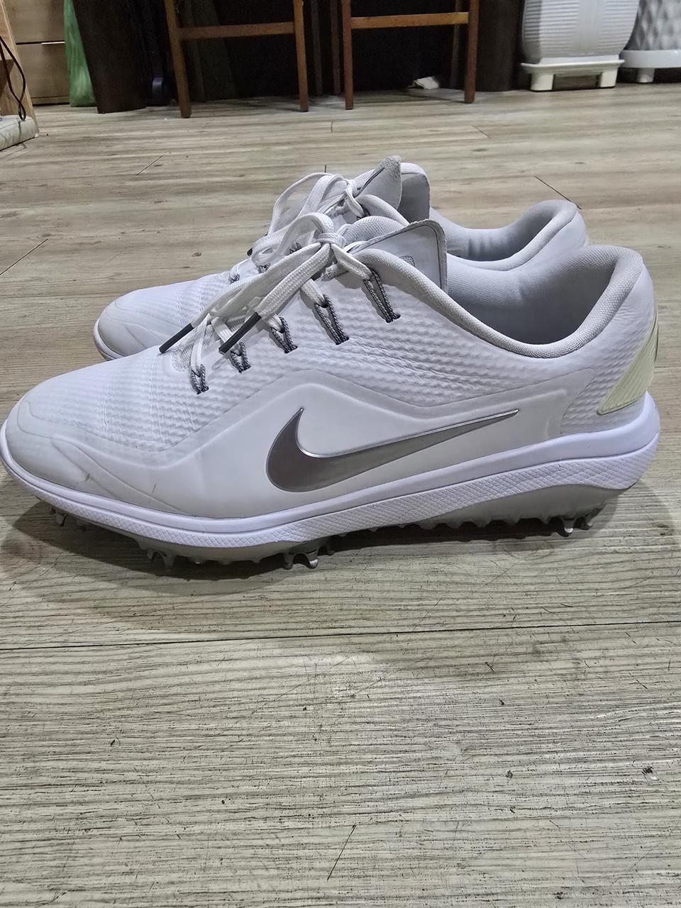 나이키 골프 에어줌 리엑트 베이퍼2 골프화 255mm