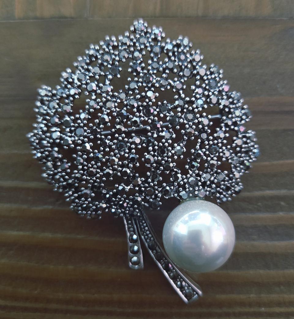 신주보석브로지ㆍ새거ㆍ수작업