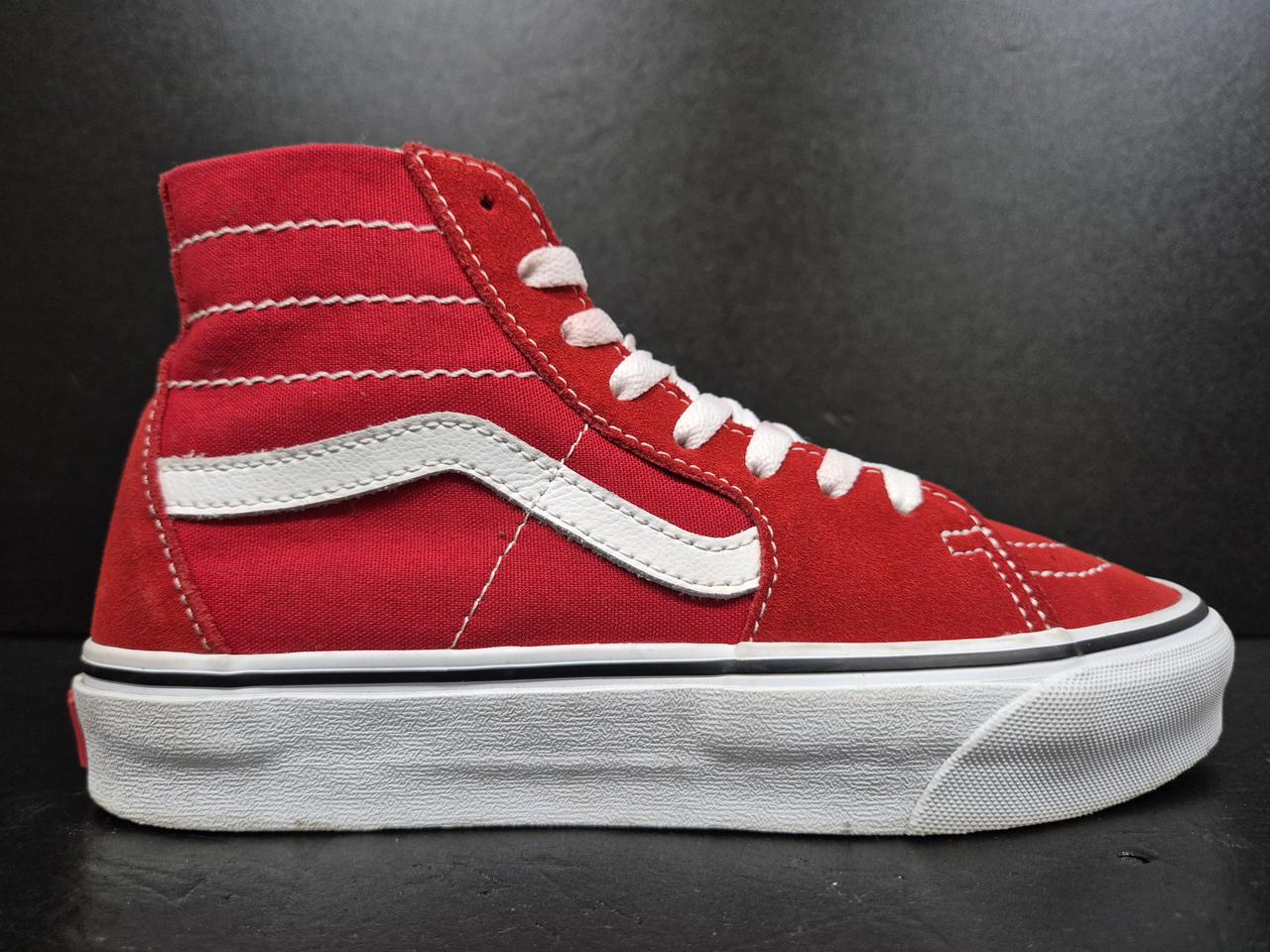 반스 여성 스니커즈 240  