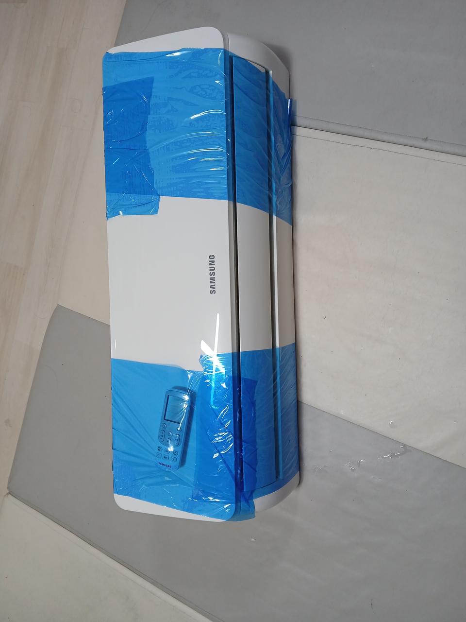 삼성 벽걸이 에어컨