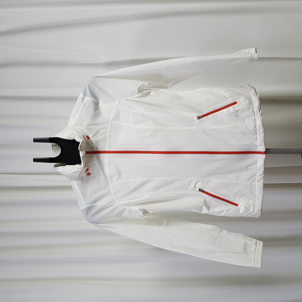 루이까스텔 여성 골프 바람막이 집업 95