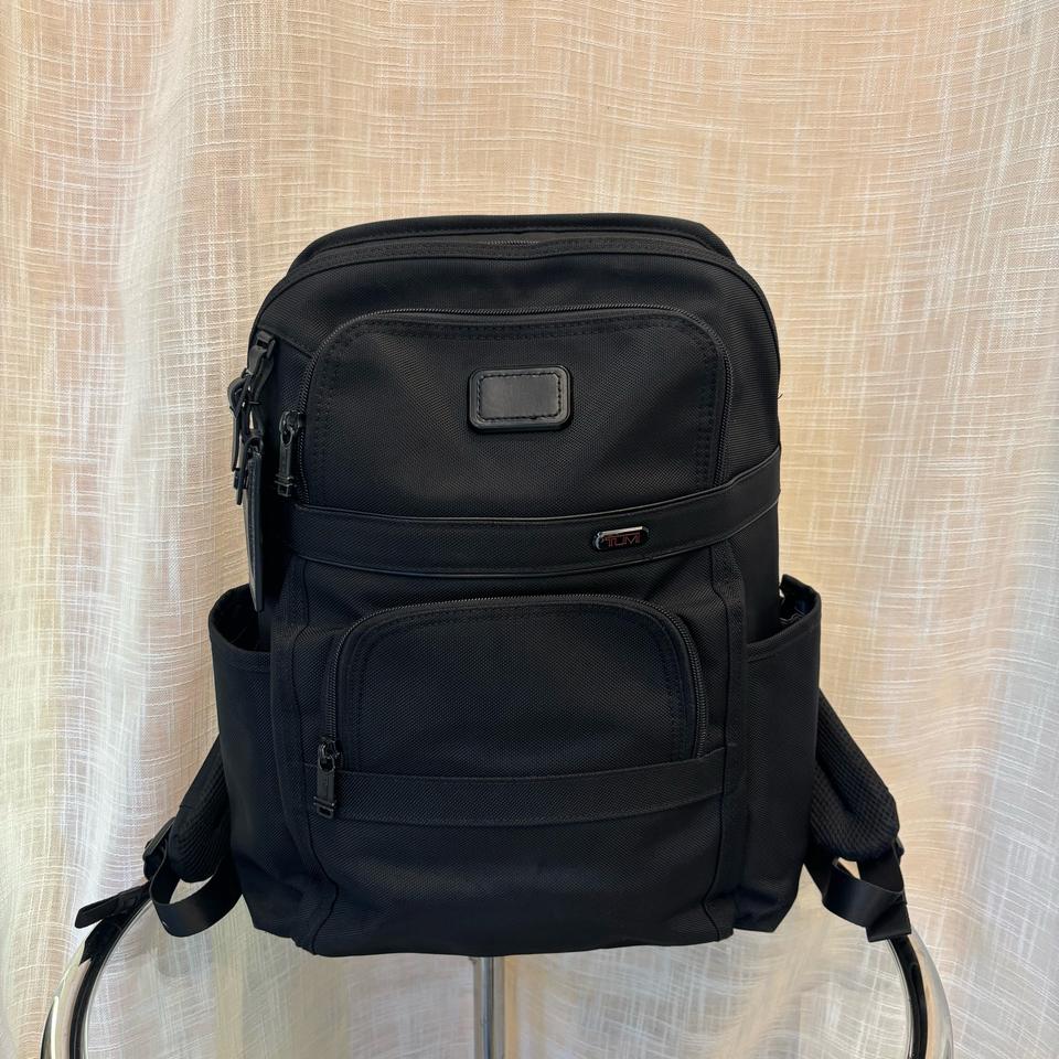 정품 TUMI 투미 비지니스 백팩