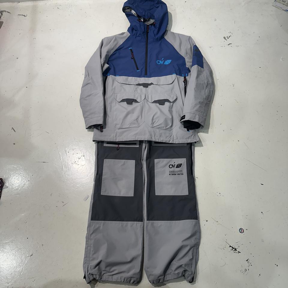 OVYO 오비오 보드복 세트 XL