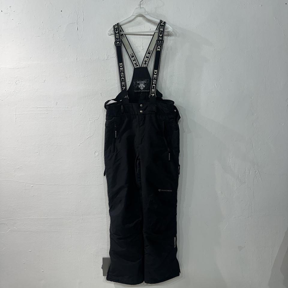데상트 스키복 바지 L
