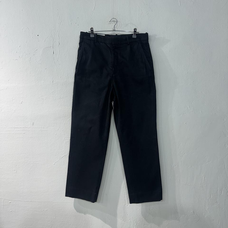 인뎁스리포트 팬츠 2size