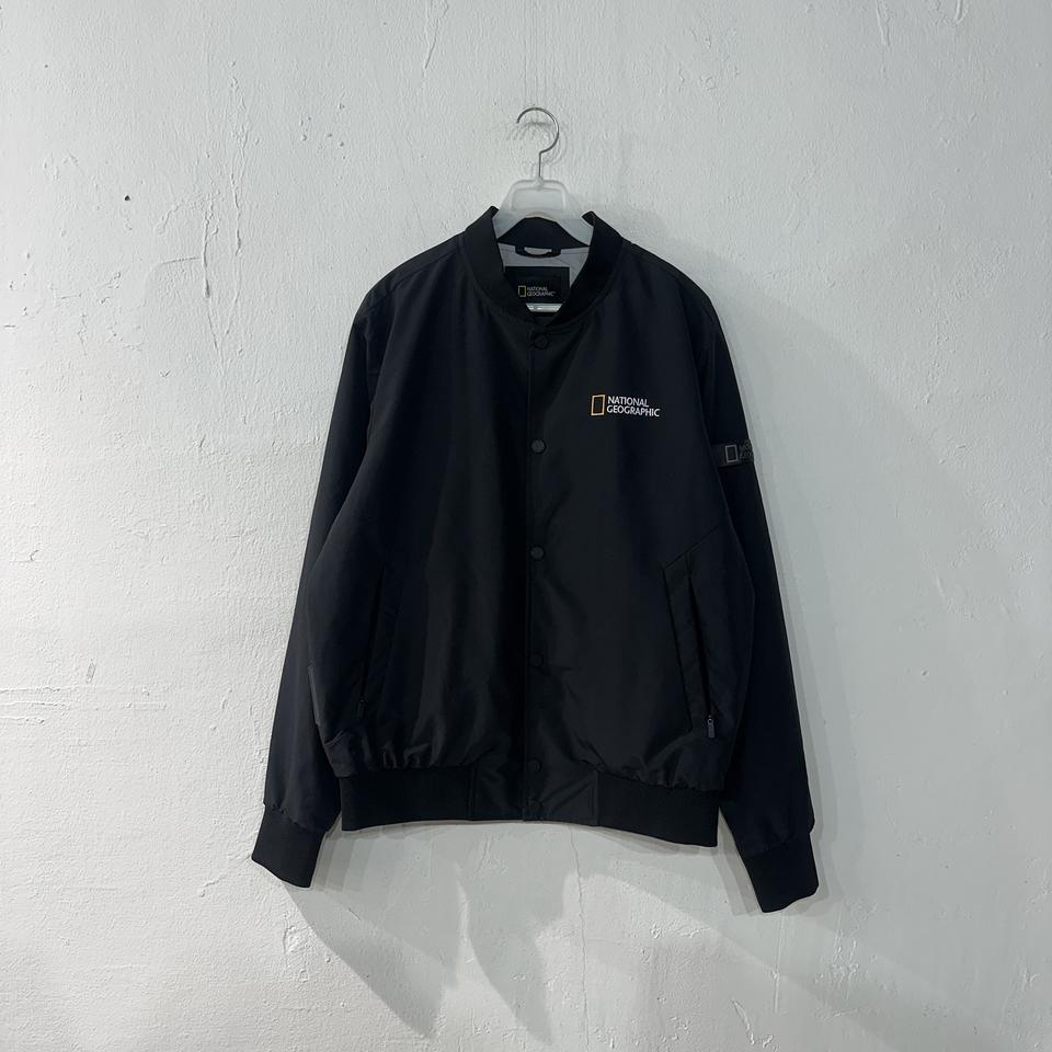 내셔널지오그래픽 어반 스타디움 자켓 M
