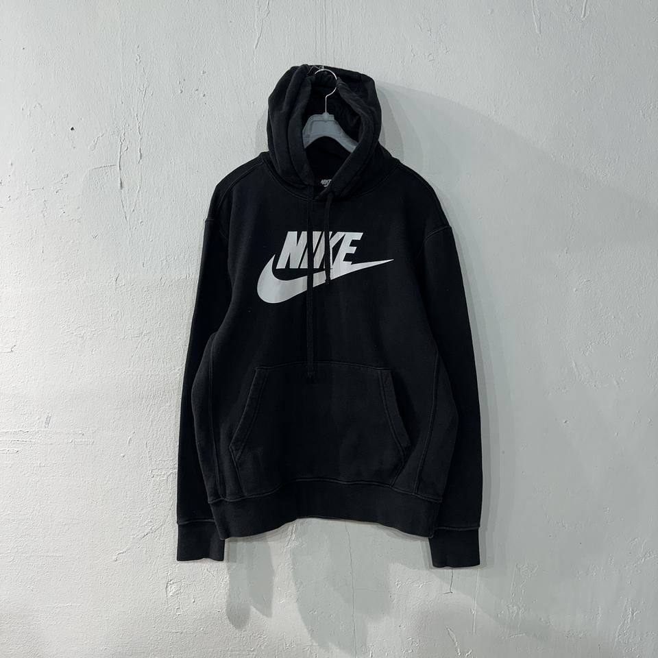 나이키 빅로고 스우시 후드 95