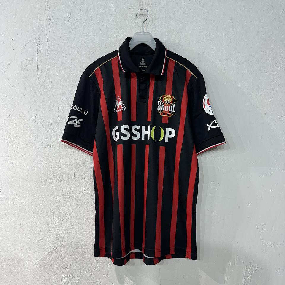 FC서울 18 박주영 유니폼 XL