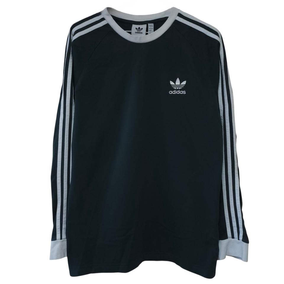 아디다스 파이어버드 긴팔 티셔츠 100 L