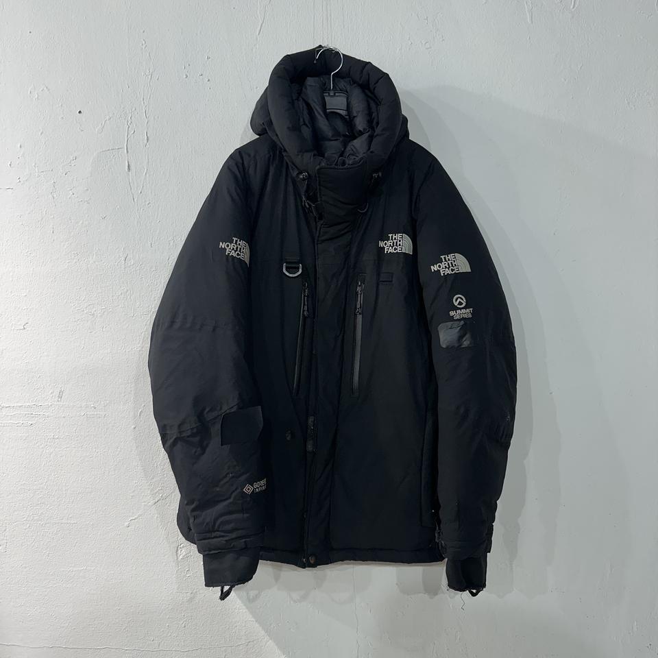 노스페이스 히말라야 대장 패딩 L