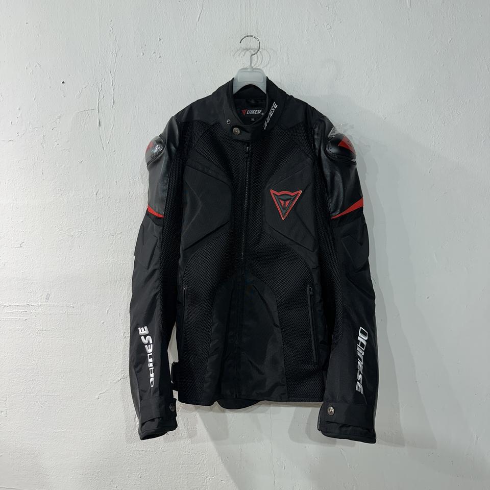 다이네즈 바이크 자켓 XXL 