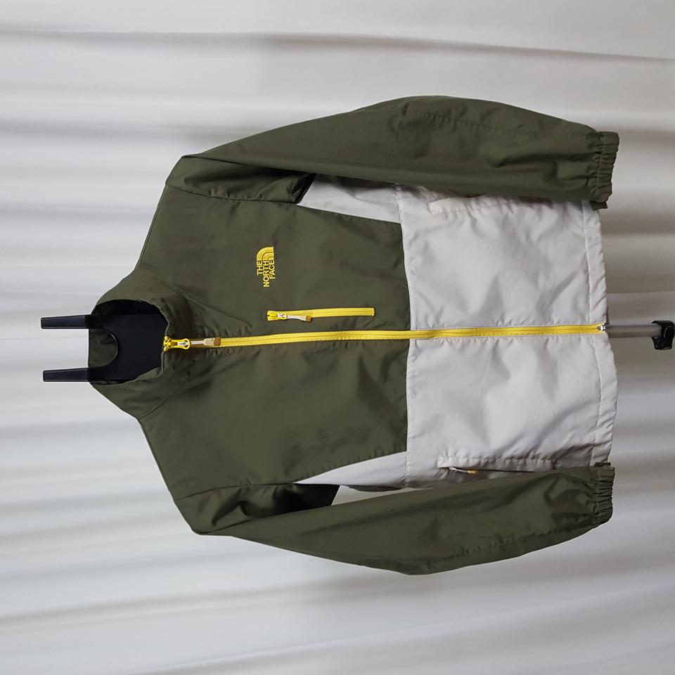 노스페이스 여성 후드X 100추천 바람막이 오일장