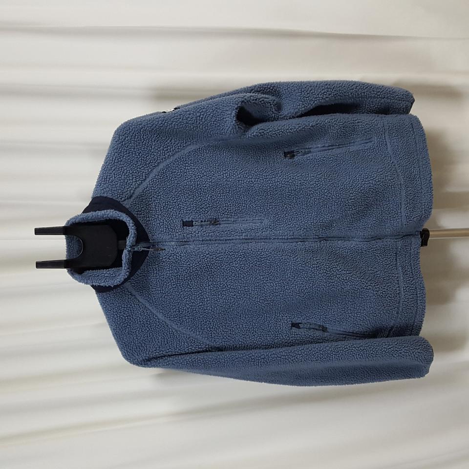 코오롱 남성 후리스 M 오일장