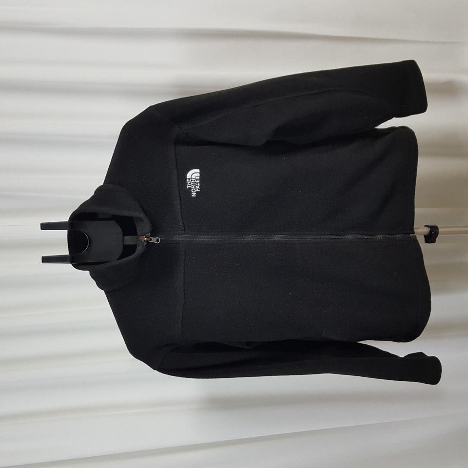 노스페이스 남성 후리스 100 오일장