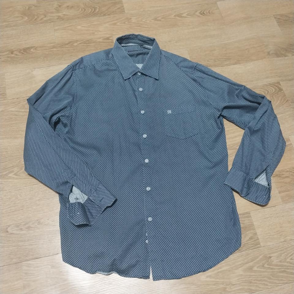 브랜우드 남성 넉넉105 사이쥬