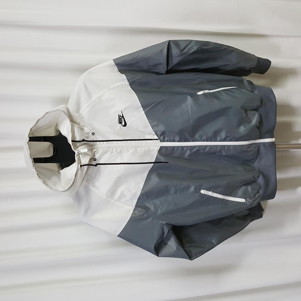 나이키 남성 바람막이 후드집업 95추천 오일장