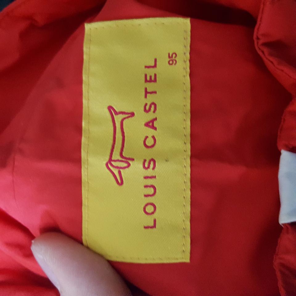 루이까스텔 여성 골프 바람막이 95 오일장