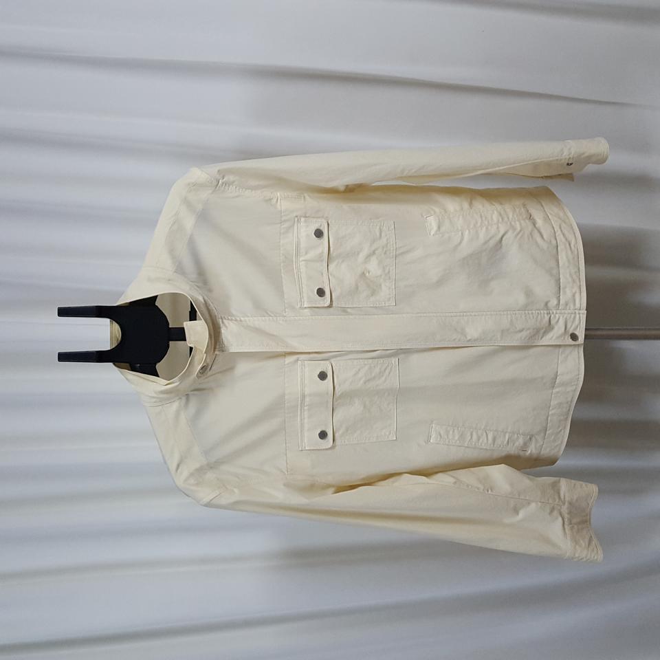 헨리코튼 남성 바람막이 105 오일장