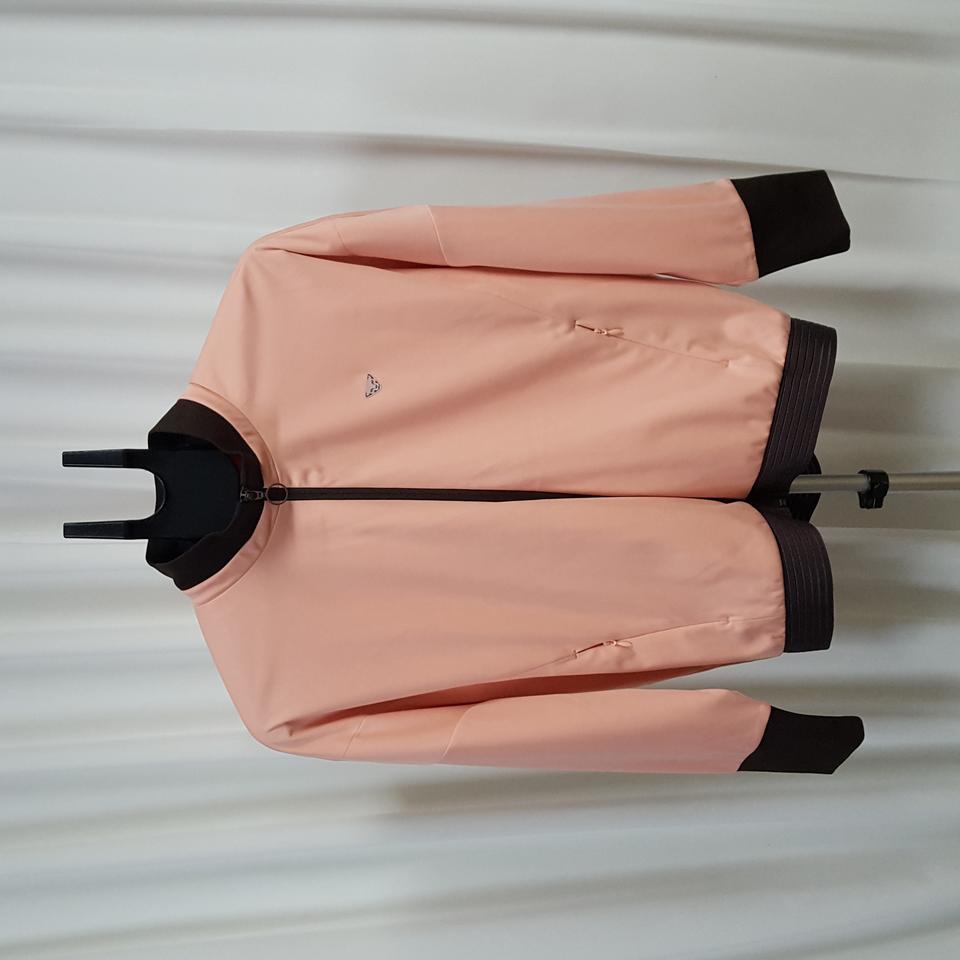 다이나핏 여성 집업자켓 M 오일장