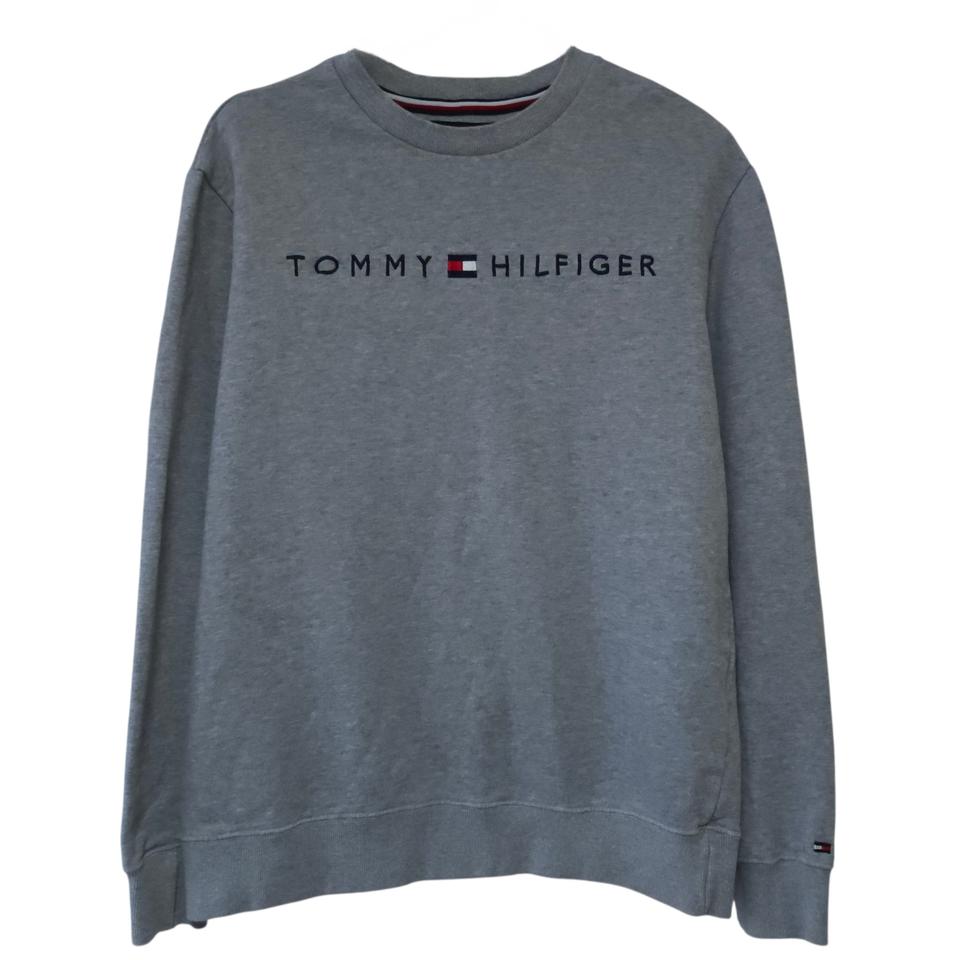 타미힐피거 맨투맨티셔츠 95-100 남여