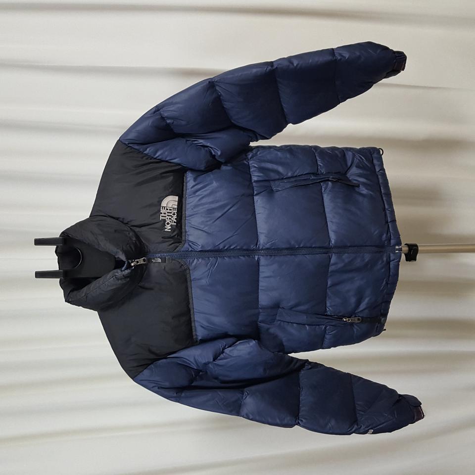 노스페이스 남성 눕시 구스다운패딩 90추천 오일장