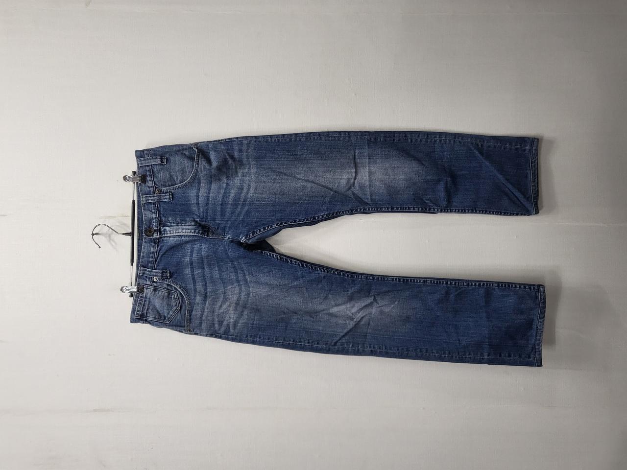 리바이스 541 청바지 32