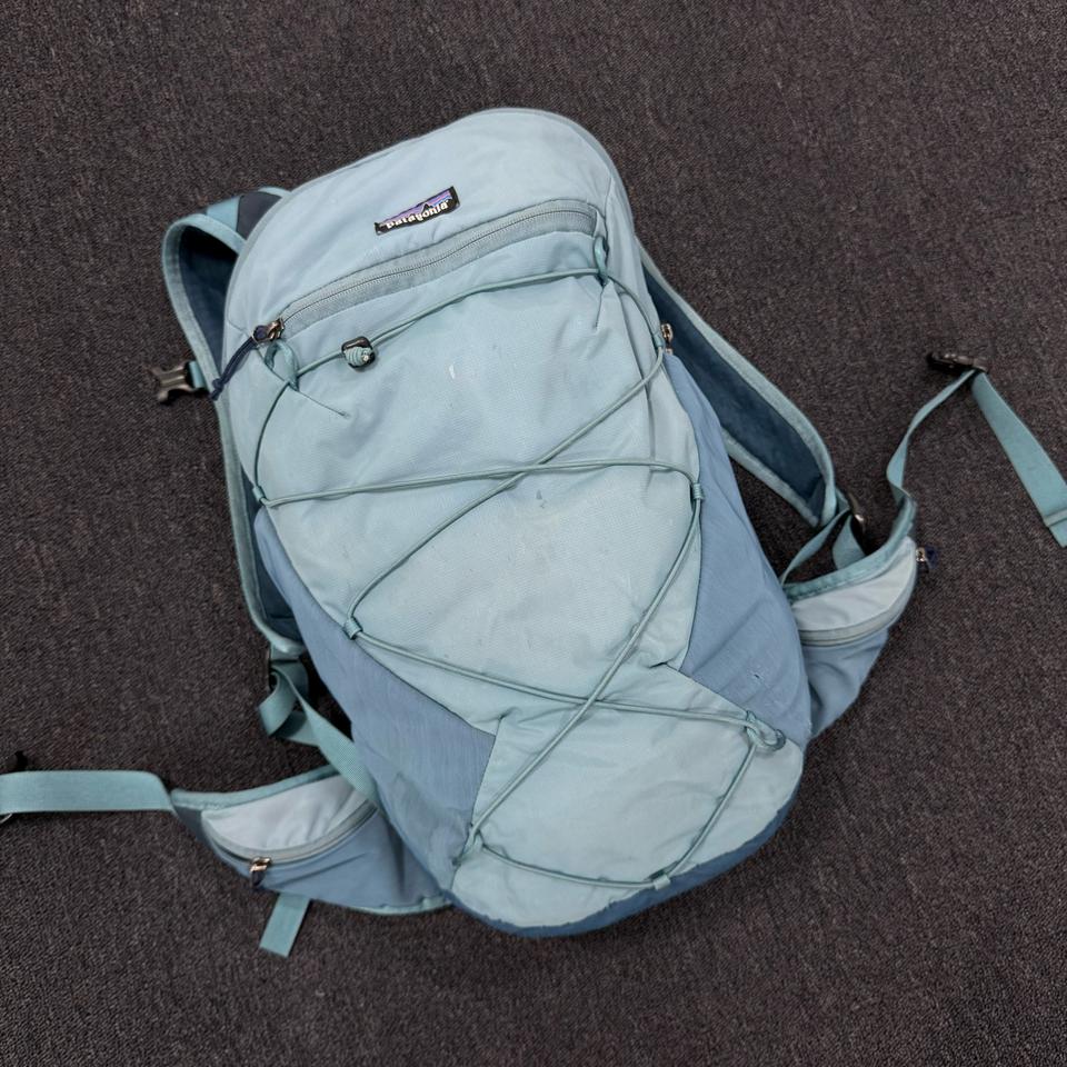 파타고니아 테라비아 팩 22L ABB 백팩